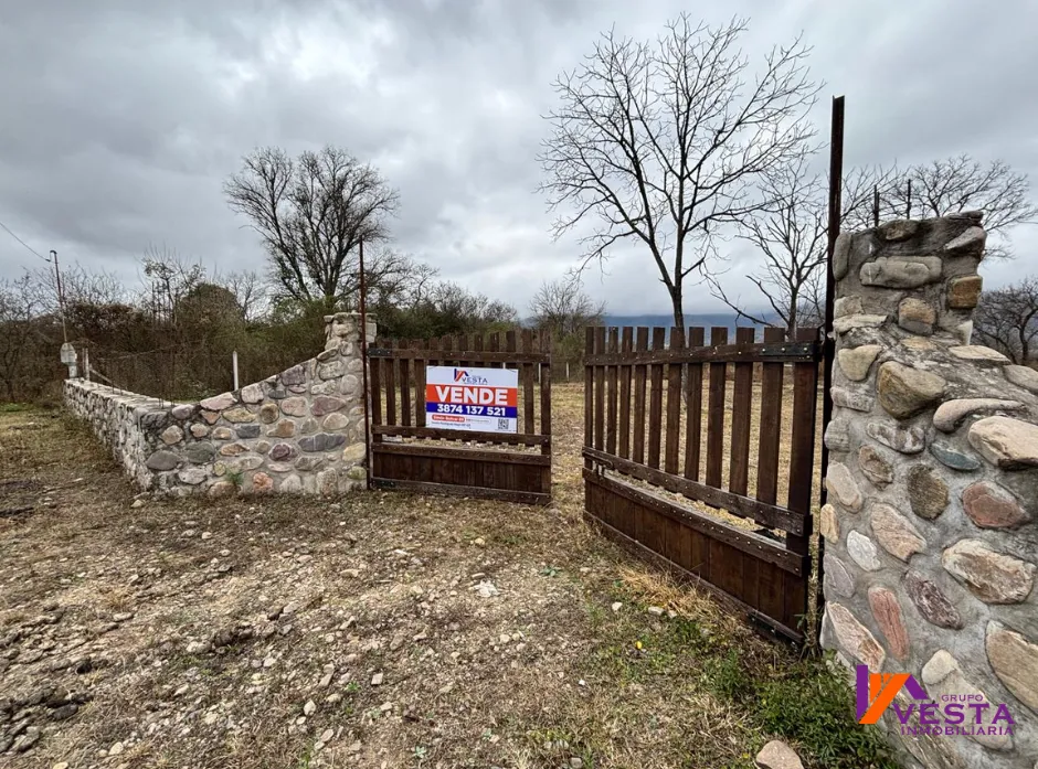 Potreros de la Caldera-TERRENO EN VENTA-La Caldera