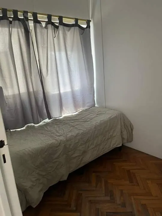 CARLOS CALVO 600, SAN TELMO, Alquiler Temporal 3 ambientes