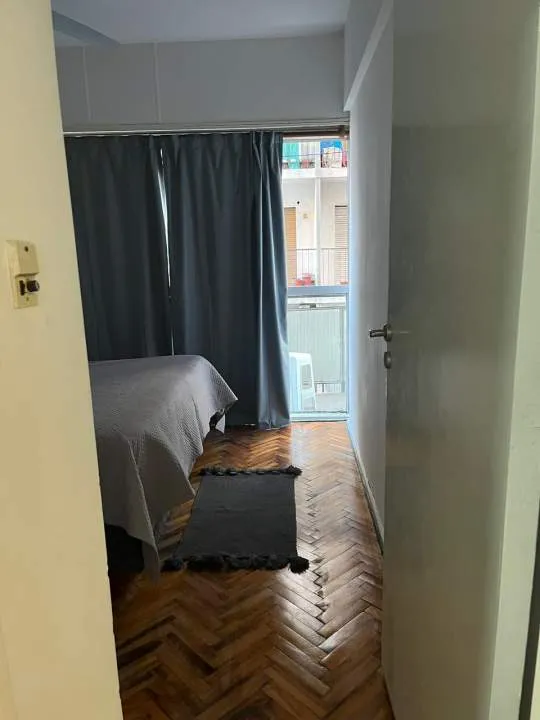 CARLOS CALVO 600, SAN TELMO, Alquiler Temporal 3 ambientes