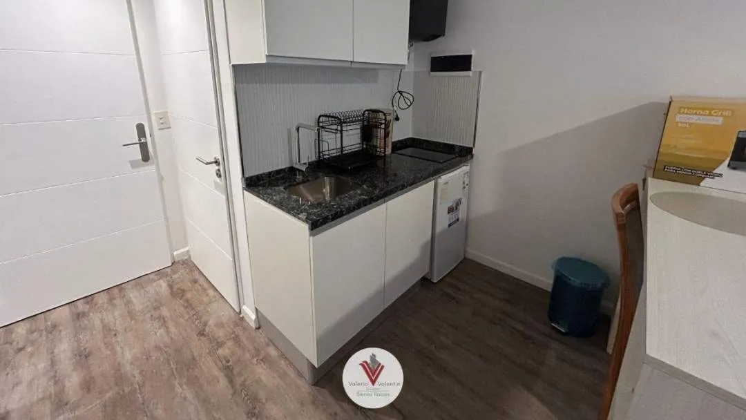 Monoambiente a Estrenar en venta– Diseño Moderno y Confort en Monserrat