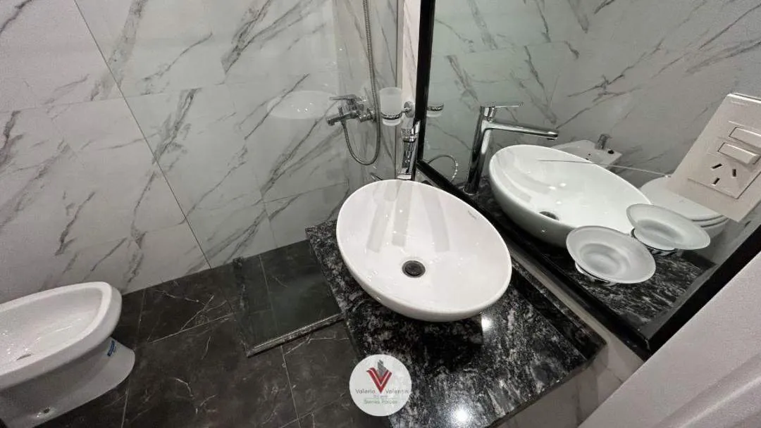 Monoambiente a Estrenar en venta– Diseño Moderno y Confort en Monserrat