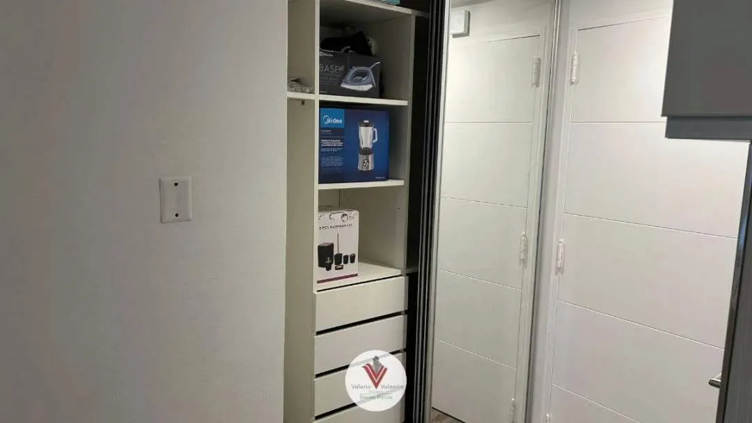 Monoambiente a Estrenar en venta– Diseño Moderno y Confort en Monserrat
