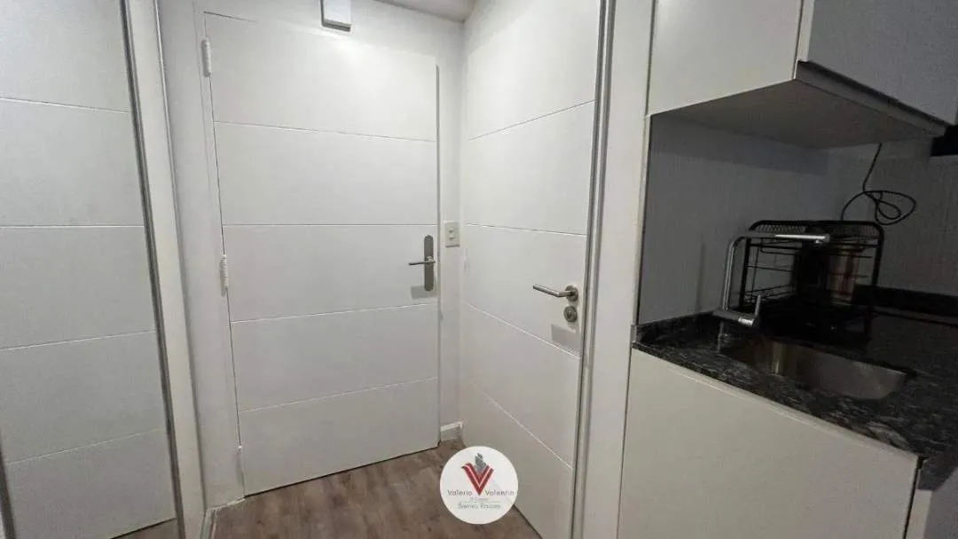 Monoambiente a Estrenar en venta– Diseño Moderno y Confort en Monserrat
