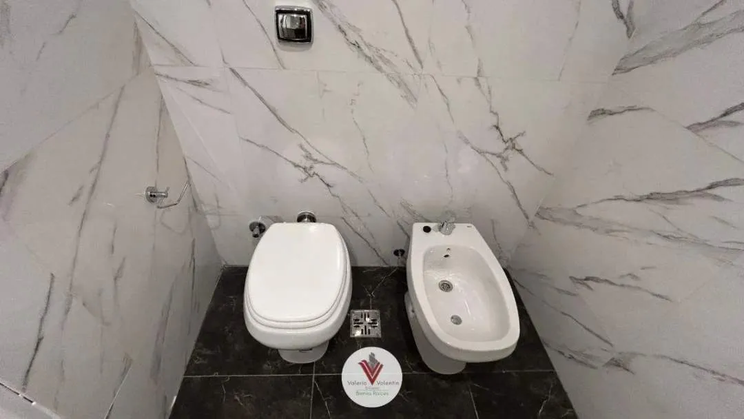 Monoambiente a Estrenar en venta– Diseño Moderno y Confort en Monserrat