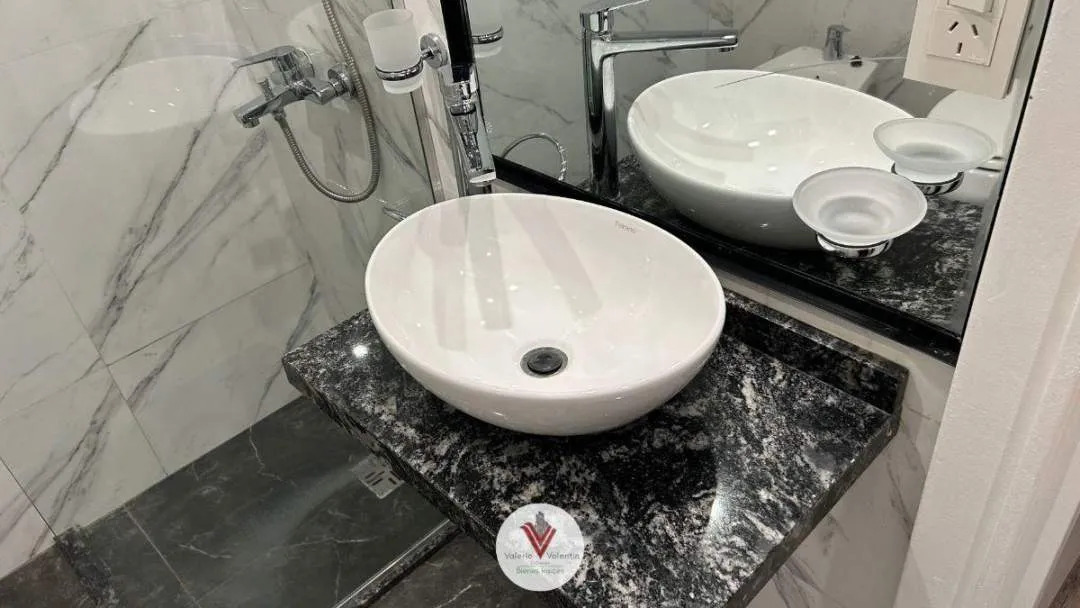 Monoambiente a Estrenar en venta– Diseño Moderno y Confort en Monserrat