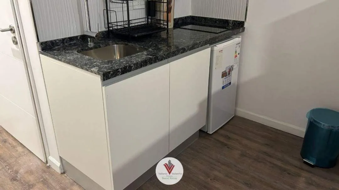 Monoambiente a Estrenar en venta– Diseño Moderno y Confort en Monserrat