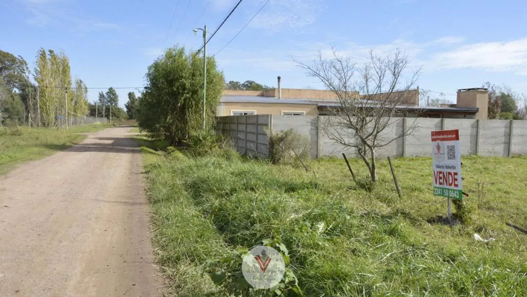 Terreno Mas Construccion en Venta en San Miguel del Monte