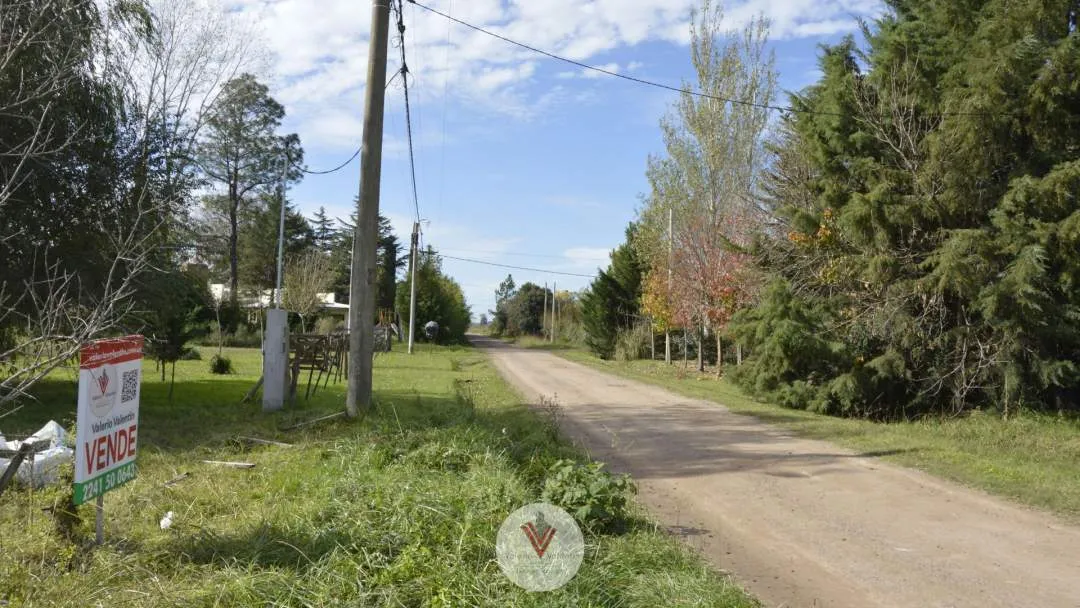 Terreno Mas Construccion en Venta en San Miguel del Monte