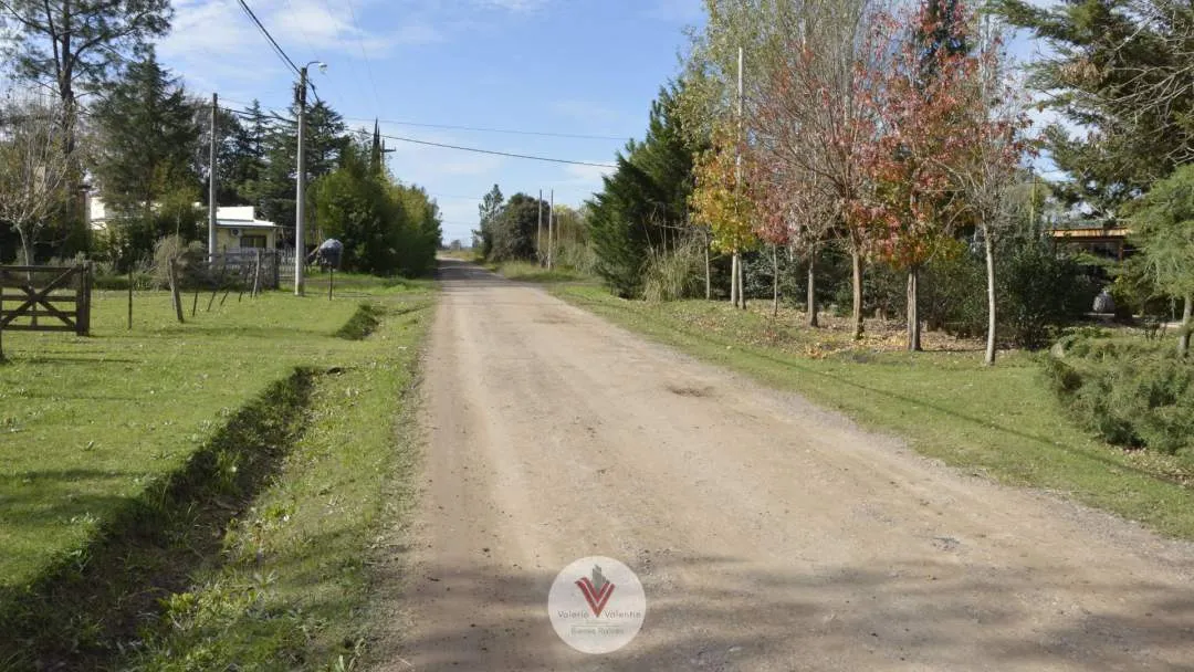 Terreno Mas Construccion en Venta en San Miguel del Monte