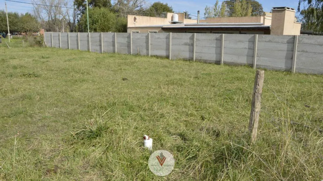 Terreno Mas Construccion en Venta en San Miguel del Monte