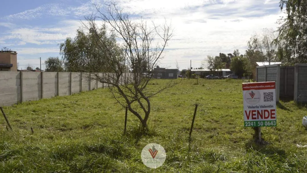 Terreno Mas Construccion en Venta en San Miguel del Monte