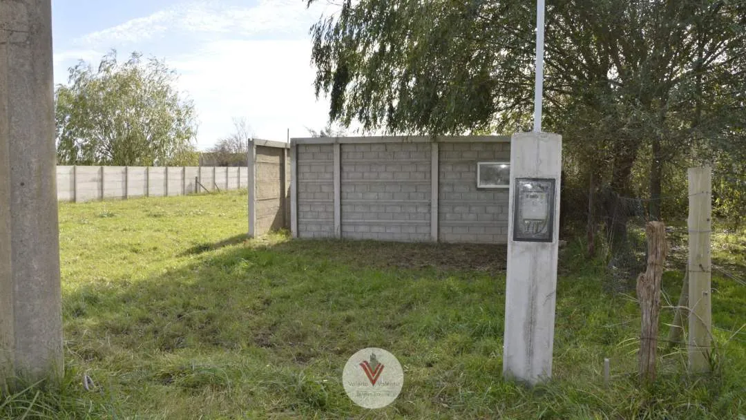 Terreno Mas Construccion en Venta en San Miguel del Monte