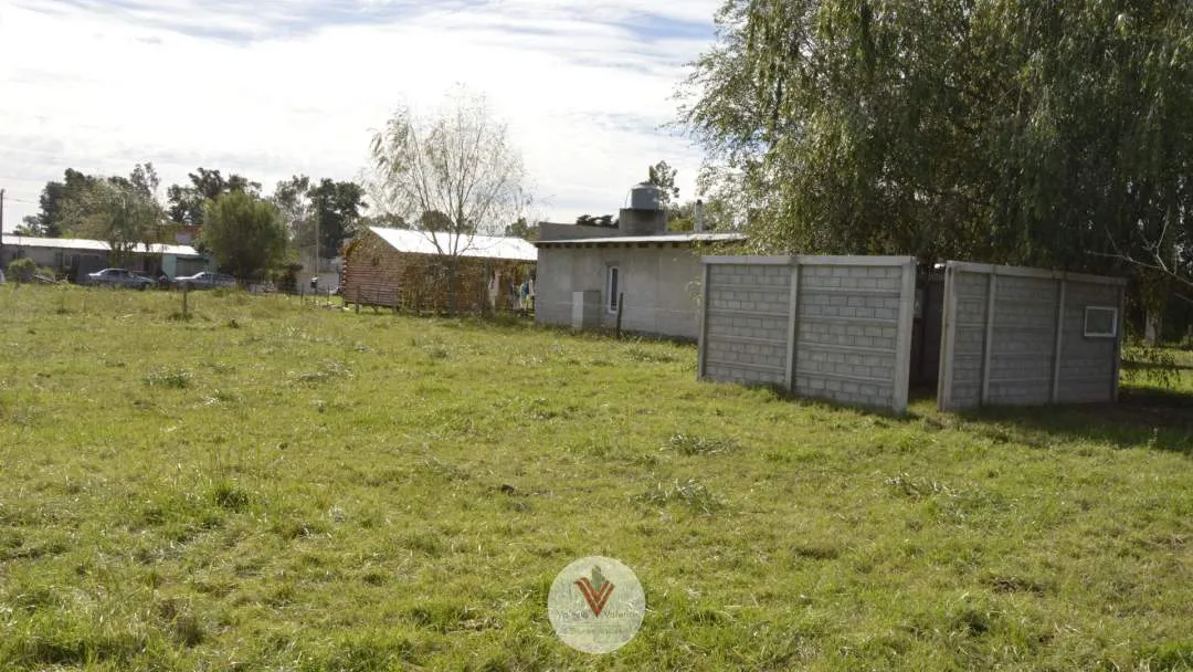 Terreno Mas Construccion en Venta en San Miguel del Monte