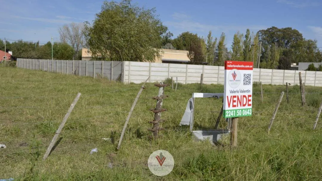 Terreno en Venta en San Miguel del Monte