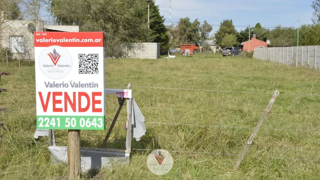 Terreno en Venta en San Miguel del Monte