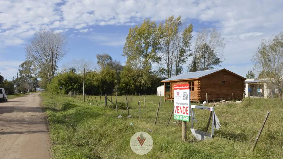 Terreno en Venta en San Miguel del Monte