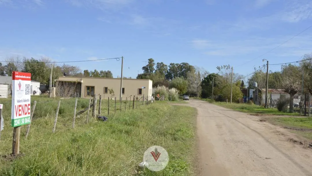 Terreno en Venta en San Miguel del Monte