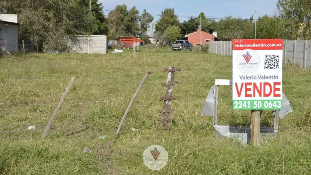 Terreno en Venta en San Miguel del Monte