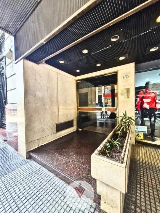 Departamento 3 Dorm. | Balcon | Excelente Ubicacion | Recoleta