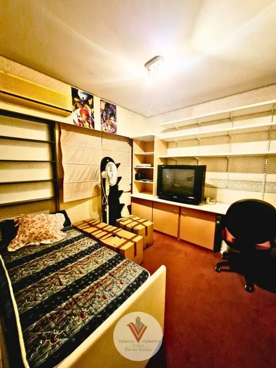 Departamento 3 Dorm. | Balcon | Excelente Ubicacion | Recoleta