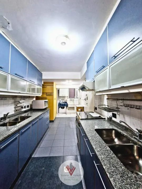 Departamento 3 Dorm. | Balcon | Excelente Ubicacion | Recoleta