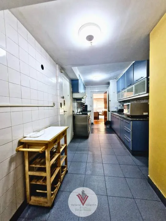Departamento 3 Dorm. | Balcon | Excelente Ubicacion | Recoleta