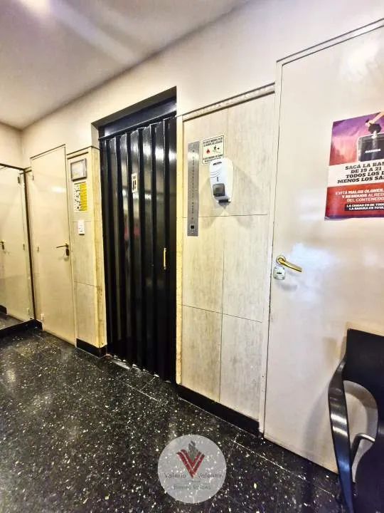 Departamento 3 Dorm. | Balcon | Excelente Ubicacion | Recoleta