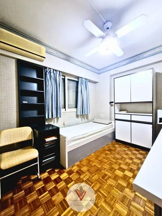 Departamento 3 Dorm. | Balcon | Excelente Ubicacion | Recoleta