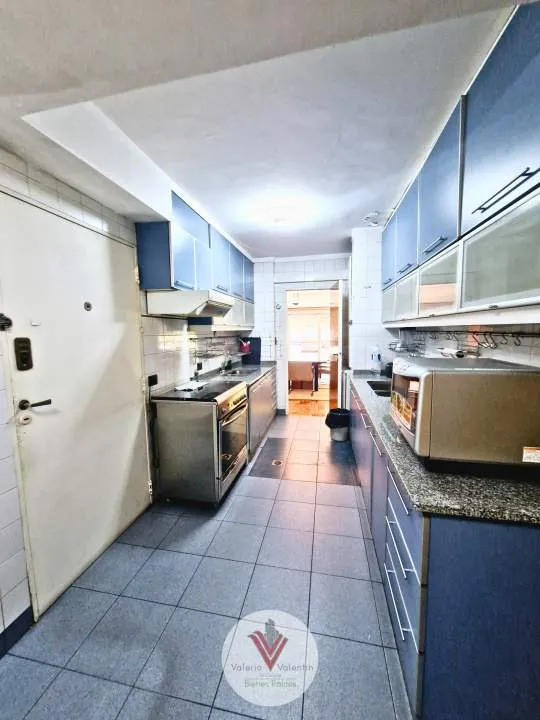 Departamento 3 Dorm. | Balcon | Excelente Ubicacion | Recoleta