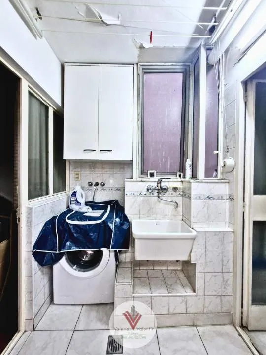 Departamento 3 Dorm. | Balcon | Excelente Ubicacion | Recoleta