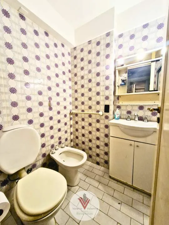 Departamento 3 Dorm. | Balcon | Excelente Ubicacion | Recoleta