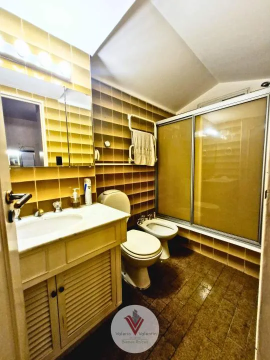 Departamento 3 Dorm. | Balcon | Excelente Ubicacion | Recoleta