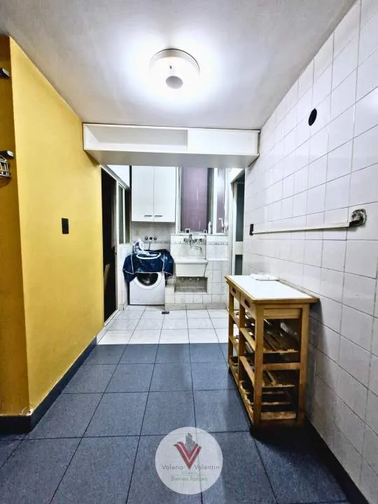 Departamento 3 Dorm. | Balcon | Excelente Ubicacion | Recoleta