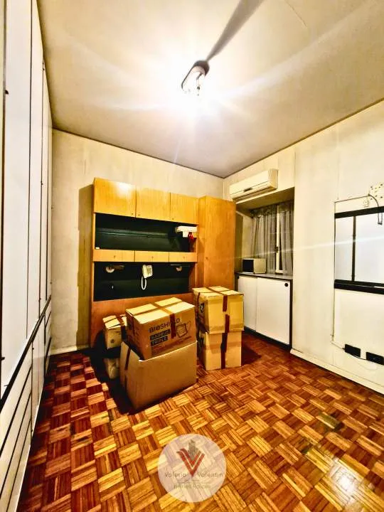 Departamento 3 Dorm. | Balcon | Excelente Ubicacion | Recoleta