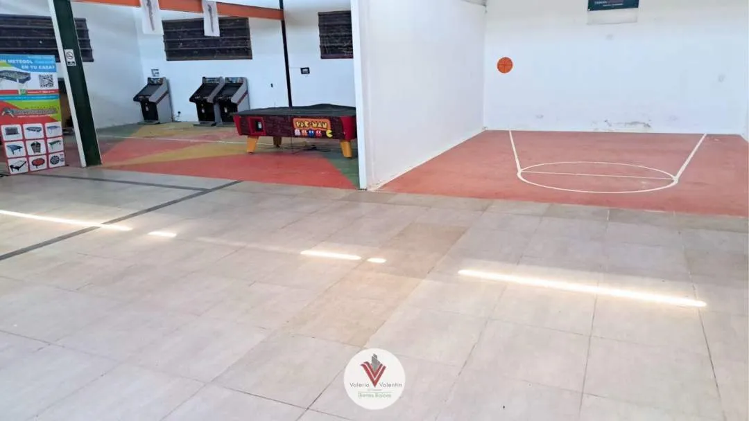 LOCAL COMERCIAL | CENTRO COMERCIAL AGUAS TERMALES DE DOLORES, BUENOS AIRES