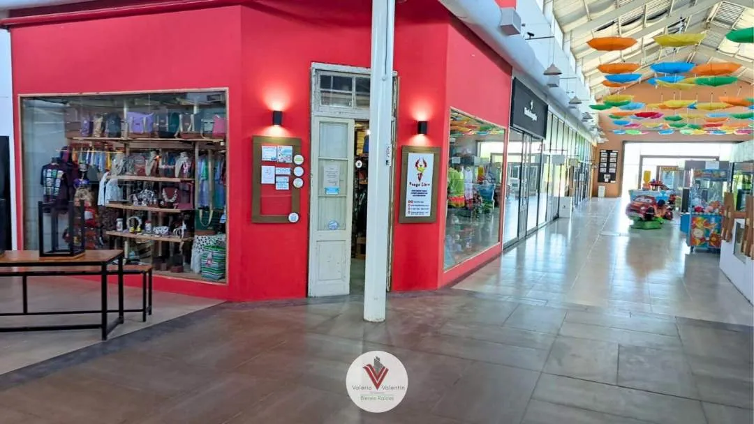 LOCAL COMERCIAL | CENTRO COMERCIAL AGUAS TERMALES DE DOLORES, BUENOS AIRES