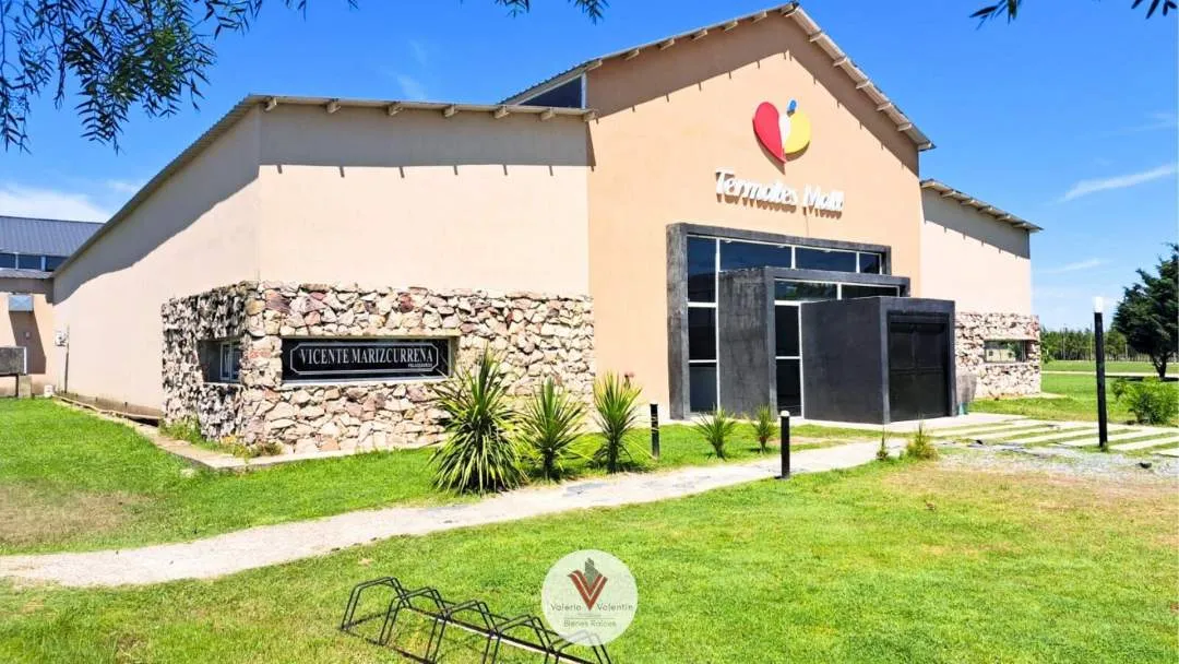 LOCAL COMERCIAL | CENTRO COMERCIAL AGUAS TERMALES DE DOLORES, BUENOS AIRES