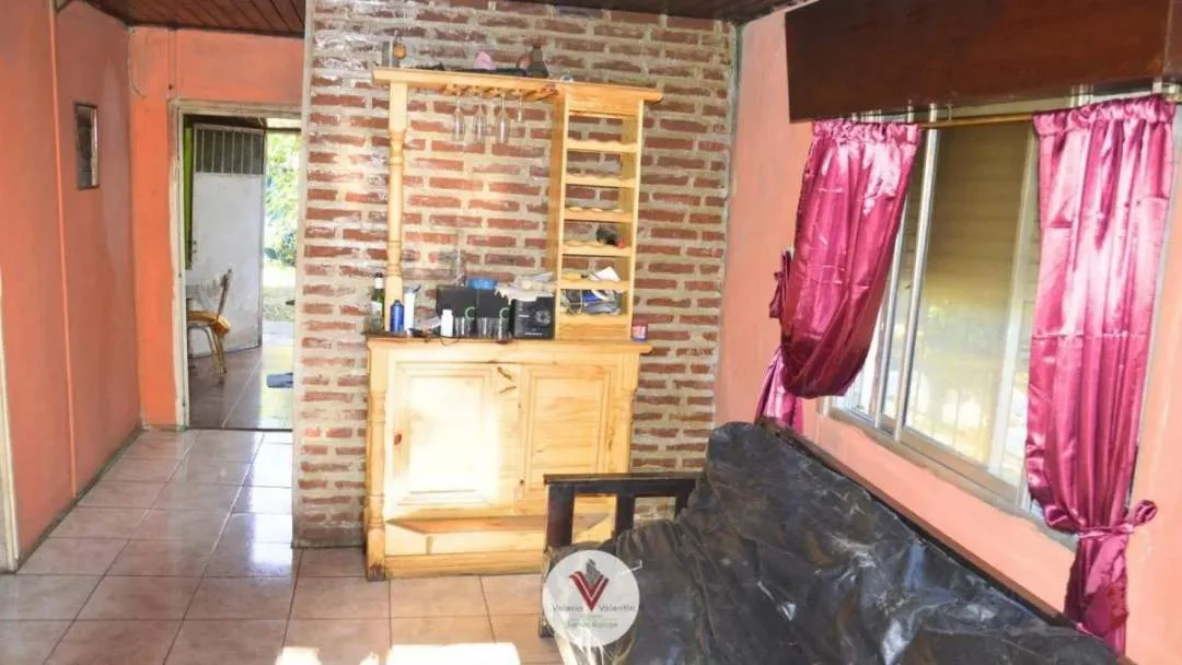 Casa 2 Dorm. en venta | Muy Linda Zona | Villanueva, Buenos Aires