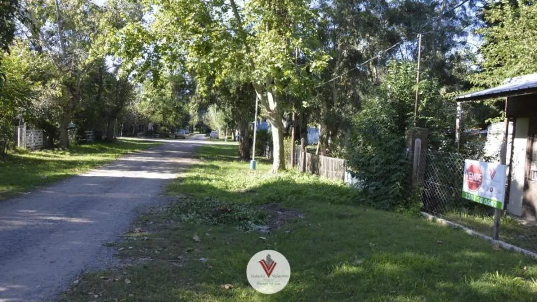 Casa 2 Dorm. en venta | Muy Linda Zona | Villanueva, Buenos Aires