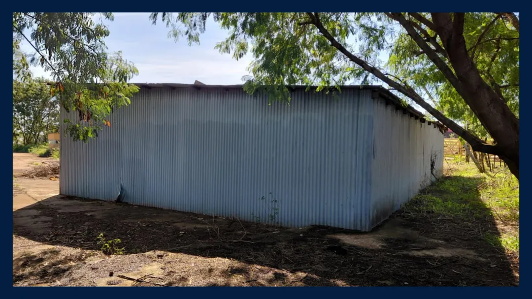 LOTE DE 1265 m2 en ESQUINA SOBRE AV. MONSEÑOR DE ANDREA