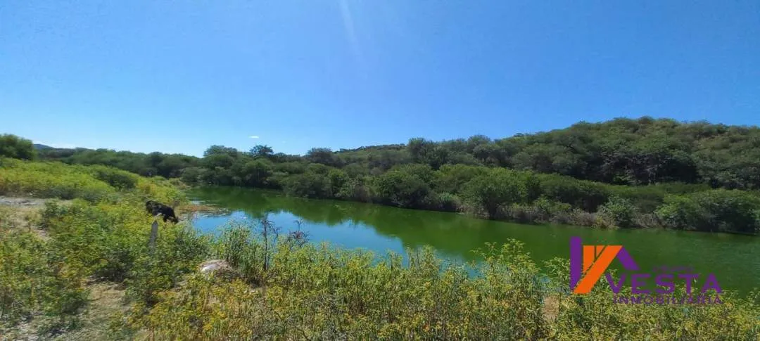 QUINTAS CLUB-CABRA CORRAL-TERRENO-VENTA
