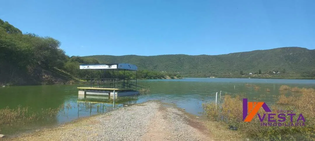 QUINTAS CLUB-CABRA CORRAL-TERRENO-VENTA