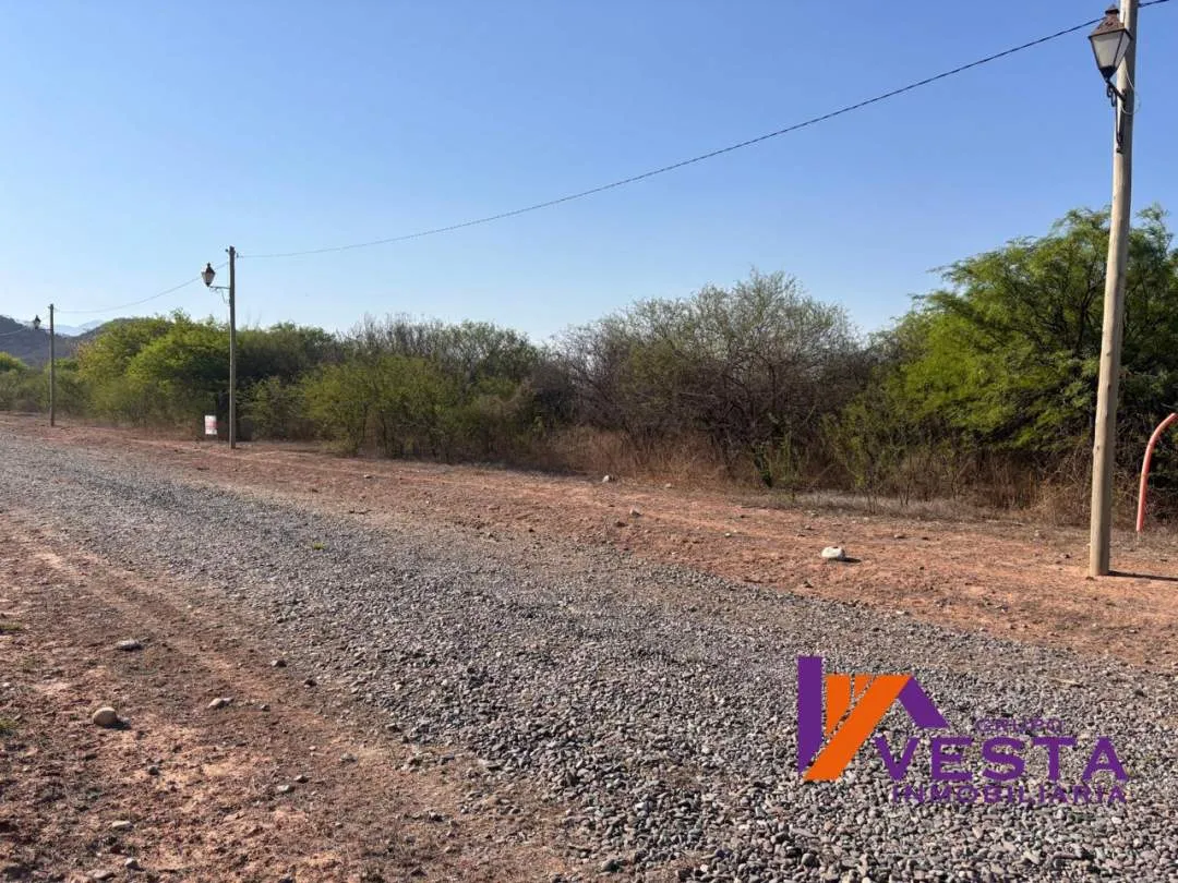 QUINTAS CLUB-CABRA CORRAL-TERRENO-VENTA