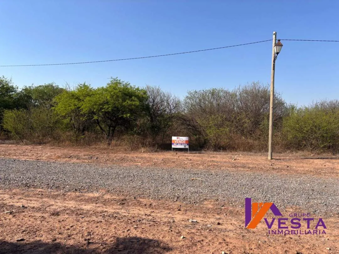 QUINTAS CLUB-CABRA CORRAL-TERRENO-VENTA