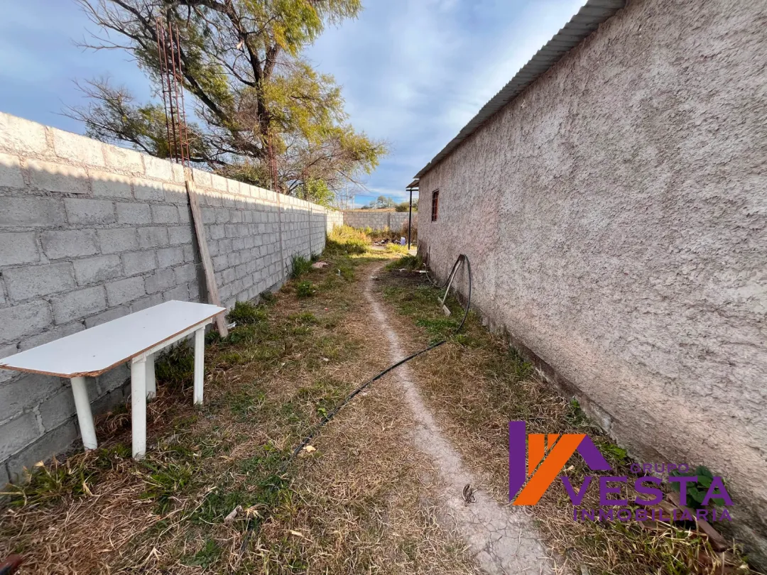 Loteo Los Algarrobos-casa-venta-3 Dormitorios-Terreno 265 m²-zona sur-salta