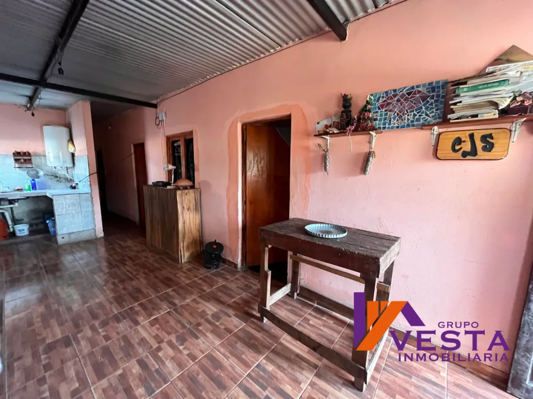 Loteo Los Algarrobos-casa-venta-3 Dormitorios-Terreno 265 m²-zona sur-salta