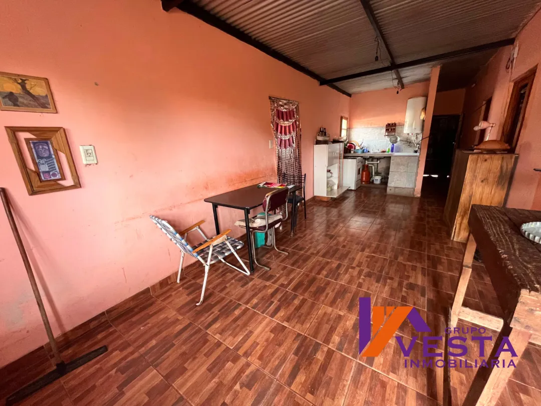 Loteo Los Algarrobos-casa-venta-3 Dormitorios-Terreno 265 m²-zona sur-salta