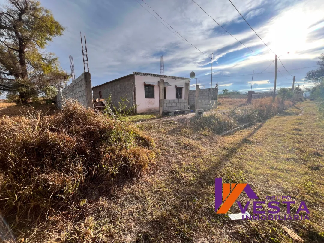 Loteo Los Algarrobos-casa-venta-3 Dormitorios-Terreno 265 m²-zona sur-salta