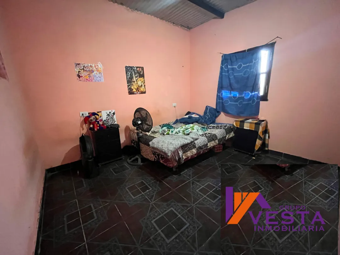 Loteo Los Algarrobos-casa-venta-3 Dormitorios-Terreno 265 m²-zona sur-salta