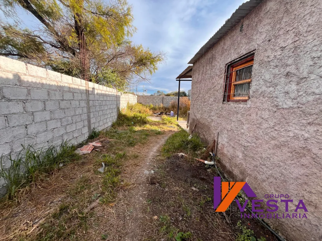 Loteo Los Algarrobos-casa-venta-3 Dormitorios-Terreno 265 m²-zona sur-salta